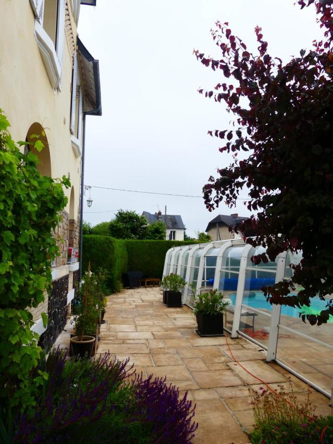 Pony Sweet Home Caen Bagian luar foto